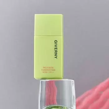 Живерни облегающий тонирующий