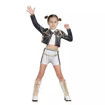 Живой сервер косплея для фильмов, аниме и игр One Size