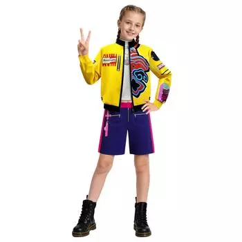 Живой сервер косплея для фильмов, аниме и игр 150