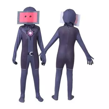 Живой сервер косплея для фильмов, аниме и игр 130