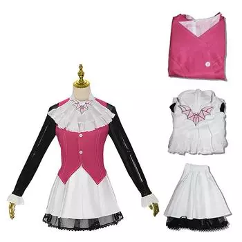 Живой сервер косплея для фильмов, аниме и игр L