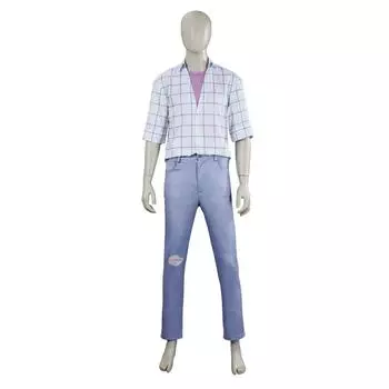 Живой сервер косплея для фильмов, аниме и игр 150