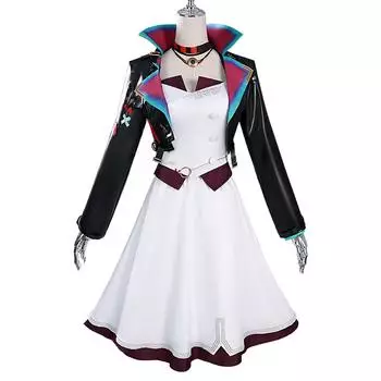 Живой сервер косплея для фильмов, аниме и игр L