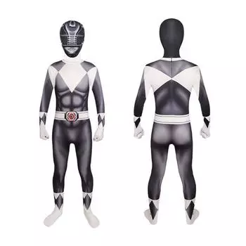 Живой сервер косплея для фильмов, аниме и игр 100 чёрный