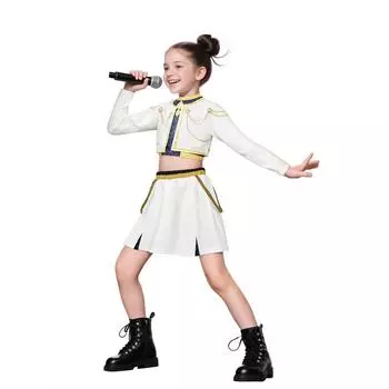 Живой сервер косплея для фильмов, аниме и игр 100