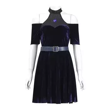 Живой сервер косплея для фильмов, аниме и игр L