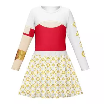 Живой сервер косплея для фильмов, аниме и игр 120 золотой