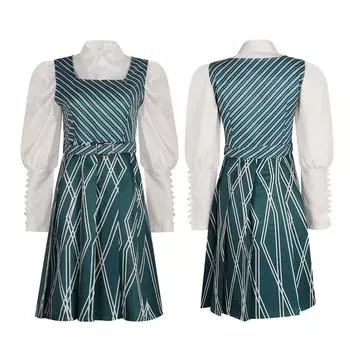 Живой сервер косплея для фильмов, аниме и игр L