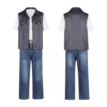 Живой сервер косплея для фильмов, аниме и игр L