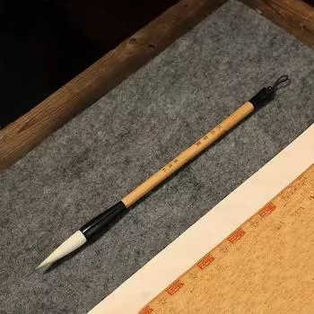 Живопись маслом Писание Кисть для письма Масло Акварель Художественная краска Кисть Акварель M