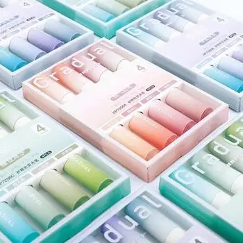 Живопись Рисунок Граффити Ручка Флуоресцентная ручка Ключевые точки Маркеры Набор постепенных маркеров