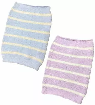 Живот Тело Тепло Холод Холодный Набор Для Фиолетовый [GJTr] Обертывание, Теплее, Удержание, Защита, Защита, 2, Граница, Взрослые, Синий,