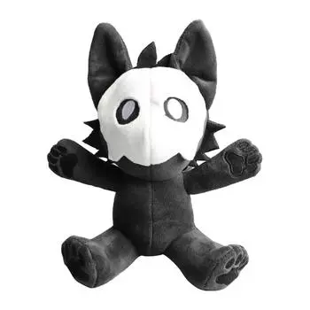 Животное кукла мягкая игрушка мягкая плюшевая фигурка украшение для дома для семьи друзей