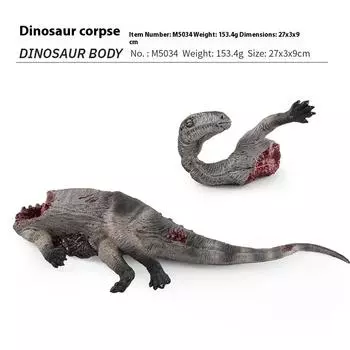 Животное Модель Мир Динозавров Динозавр Тираннозавр Дилофозавр Множество Динозавров