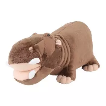 Животное плюшевая игрушка чучело животного кукла имитация животного модель плюшевая игрушка украшение для дома для детей