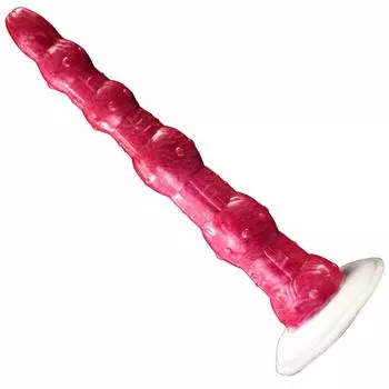Животное секс дилдо для женщин толстый толчковый дилдо дилдо для начинающих пенис дилдо Мастурбация Мягкий силиконовый Monster Collection N-HF5004