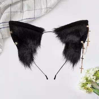 Животные Косплей Опора Аниме Костюм Необычные платья Аксессуары для фестиваля