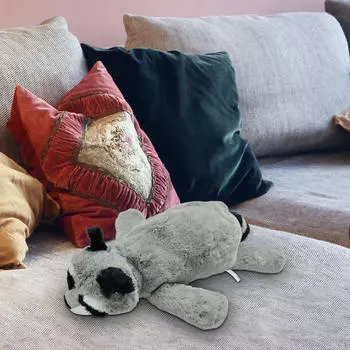 Животные плюшевые животные мягкая подушка обнимающая гостиная украшение игрушечные фигурки для подарков детям Fox