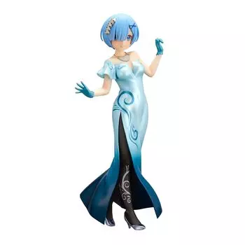 Жизнь в другом мире от Zero REM Another Color Re GLITTER&GLAMOURS Ver.