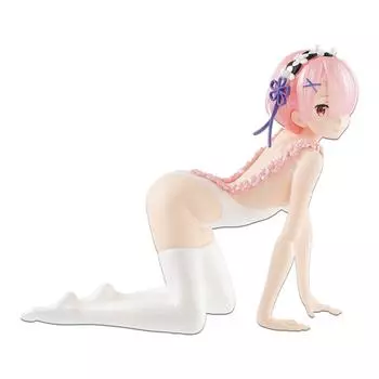 Жизнь в другом Ram Figure ReZERO - Начальный мир-