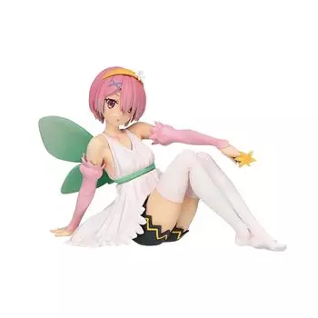 Жизнь в ином мире от Zero Noodle Stopper Figure Ram Flower Fairy Re
