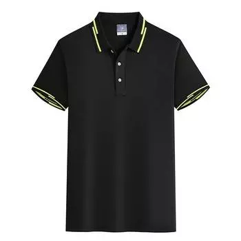 ZHJM 10125 Broken Bridge 200G ПОЛО из чесаного Siro с высоким содержанием искусственного хлопка S