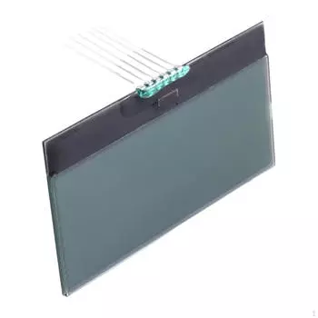 ЖК-экран для F150 4L34-10849-al, простая установка, сменный аксессуар 8L34-10849-aa