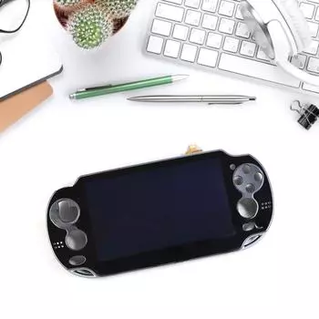 ЖК-экран для PSV1000, запасная часть для ремонта ЖК-экрана для игровой консоли