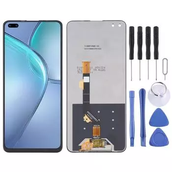 ЖК-экран и дигитайзер в сборе для Infinix Zero 8/Zero 8i X687 X687B