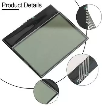 ЖК-экран приборной панели для Toyota Vios 2008-2012 гг. Дисплей панели приборов для салона автомобиля CHINA