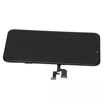 ЖК-экран Замена ЖК-дисплея Сенсорный экран Дигитайзер Сборка для iPhone XS