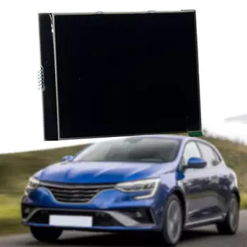 ЖК-дисплей, экран, блок инструментов Cog-vist1054-05, запчасти для ремонта, замена, профессиональный