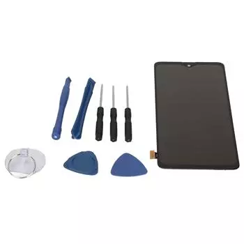 ЖК-дисплей экран дигитайзер замена для Galaxy A51 6.5 дюймов внутренний экран сборка