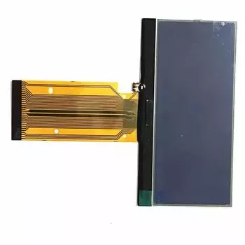 ЖК-дисплей подходит для Mercedes-Benz W203 C-Class C160 C180 C200 C220 C230 2000-04