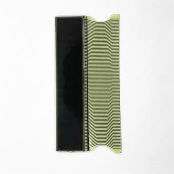 ЖК-дисплей приборной панели для BMW Business CD RDS Radio CD23