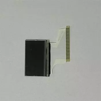 ЖК-дисплей с километражем, приборная панель для Opel Combo/ Corsa/ Meriva/ Tigra