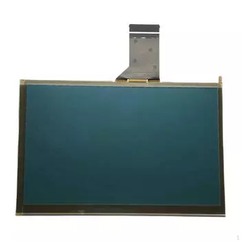 ЖК-дисплей с сенсорным экраном TD0-wxga0700K00057-v1 Радио Практичный четкий обзор Ремонт сенсорного экрана