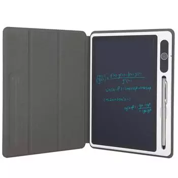 ЖК-доска для письма, электронный планшет для письма, рисование от руки маленькими детьми