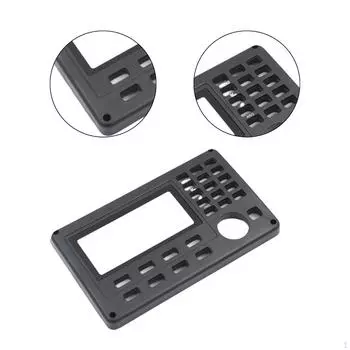 ЖК-клавиатура чехол для тахеометра прямая замена прочная задняя панель многофункциональная для строительства B