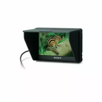 ЖК-монитор SONY Clip-on CLM-V55