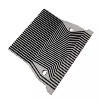 ЖК-пиксельный ремонтный шлейф для приборной панели для Nissan Quest 2004-2006