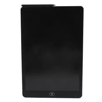 ЖК-планшет для письма для детей 16 дюймов Электронная доска для письма Блокнот для рисования Doodle Blackboard для