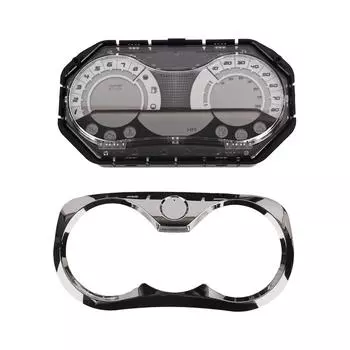 ЖК-спидометр для гидроциклов Sea Doo BRP GTX RXP RXT Wake 2006-11