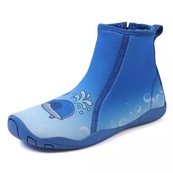 Детская обувь Zhongbang Creek Shoes для плавания на пляже, обувь для рафтинга, серфинга, снорклинга, обувь для катания на водных лыжах 27