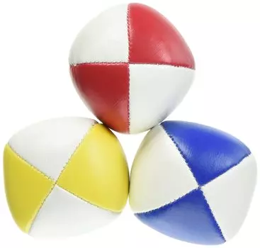 Жонглирование мячом Наранья Давайте играть!