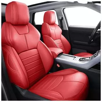 ZHOUSHENGLEE чехлы на сиденья автомобиля для Buick Excelle GL6 Enclave null VELITE 5 envision Encore GL8 Verano Park Avenue seats