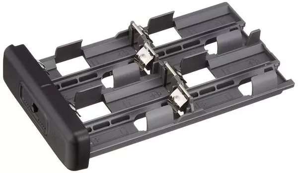 Журнал Canon CPM-E4