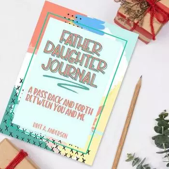 Журнал для мам и сыновей Yousheng, веселый блокнот для мальчиков-подростков, плотная гладкая бумага, семейный журнал, ежедневная тетрадь, книга для занятий с родителями и детьми 1pc