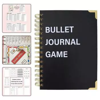 Журнал сбережений, блокнот финансового планировщика, журнал учета сбережений, журнал долговых проблем