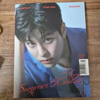 Журнал Skies D Icon